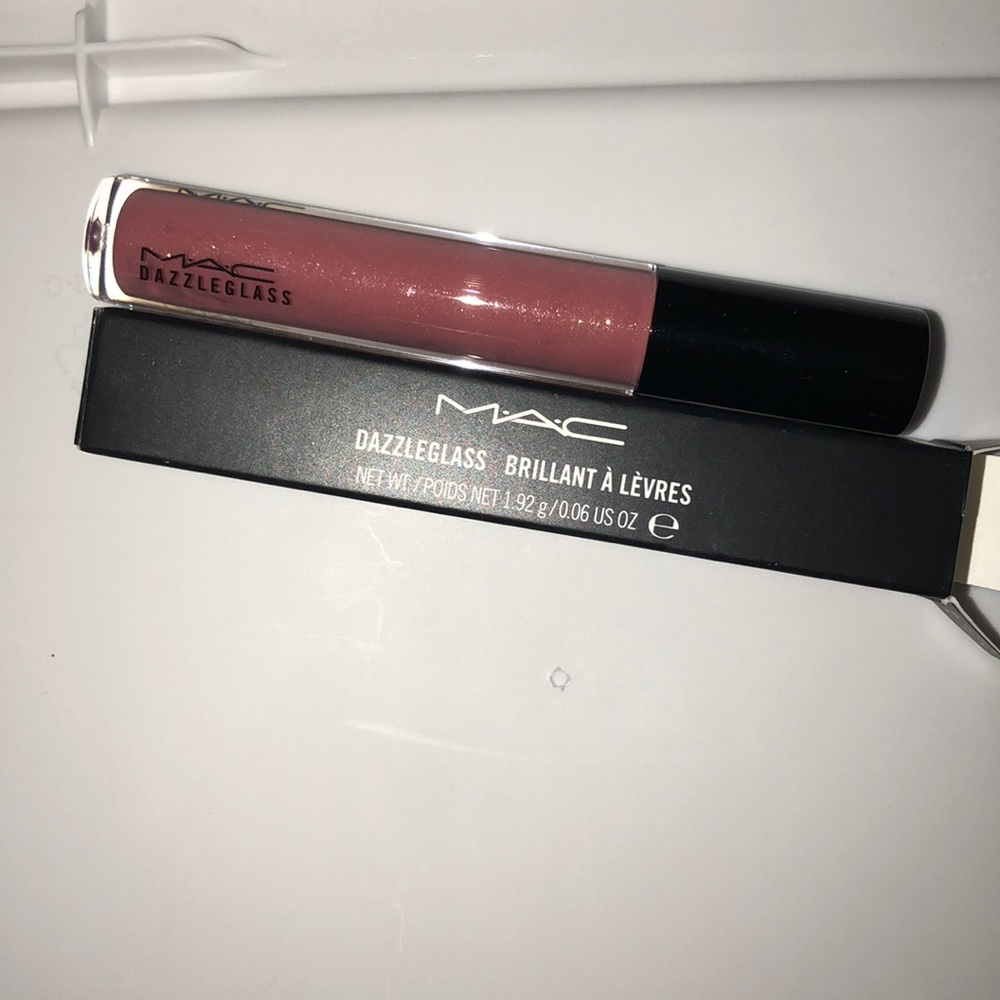 NWT Mac Dazzleglass